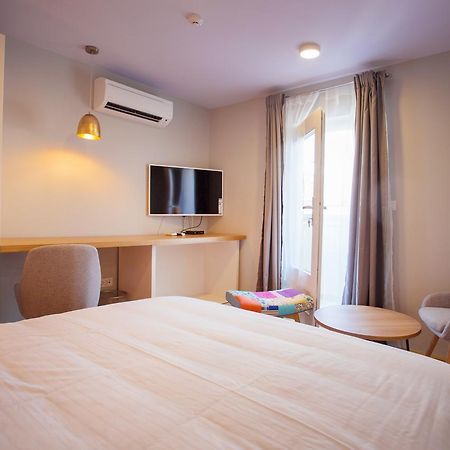 Mijama Suites Split Dış mekan fotoğraf
