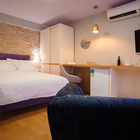 Mijama Suites Split Dış mekan fotoğraf