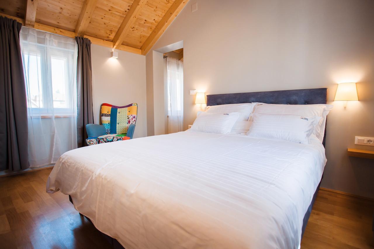 Mijama Suites Split Dış mekan fotoğraf