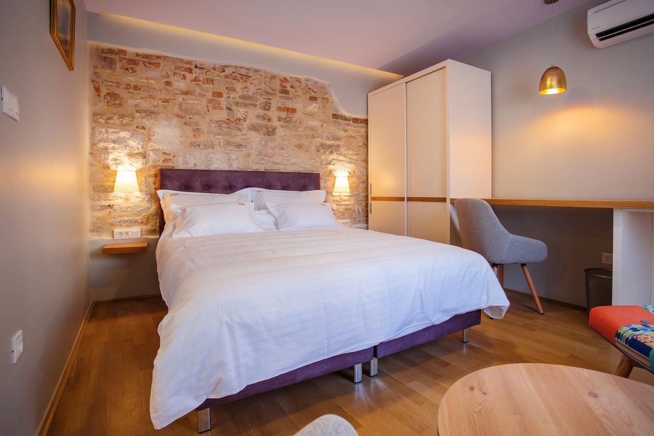 Mijama Suites Split Dış mekan fotoğraf