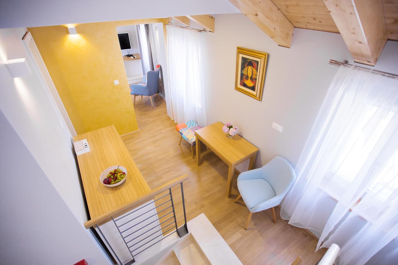 Mijama Suites Split Dış mekan fotoğraf