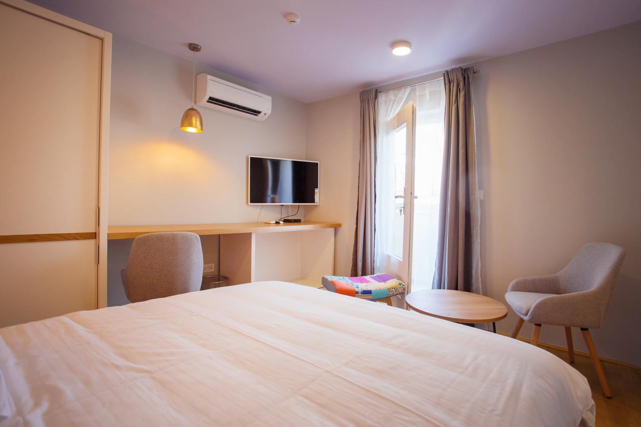 Mijama Suites Split Dış mekan fotoğraf