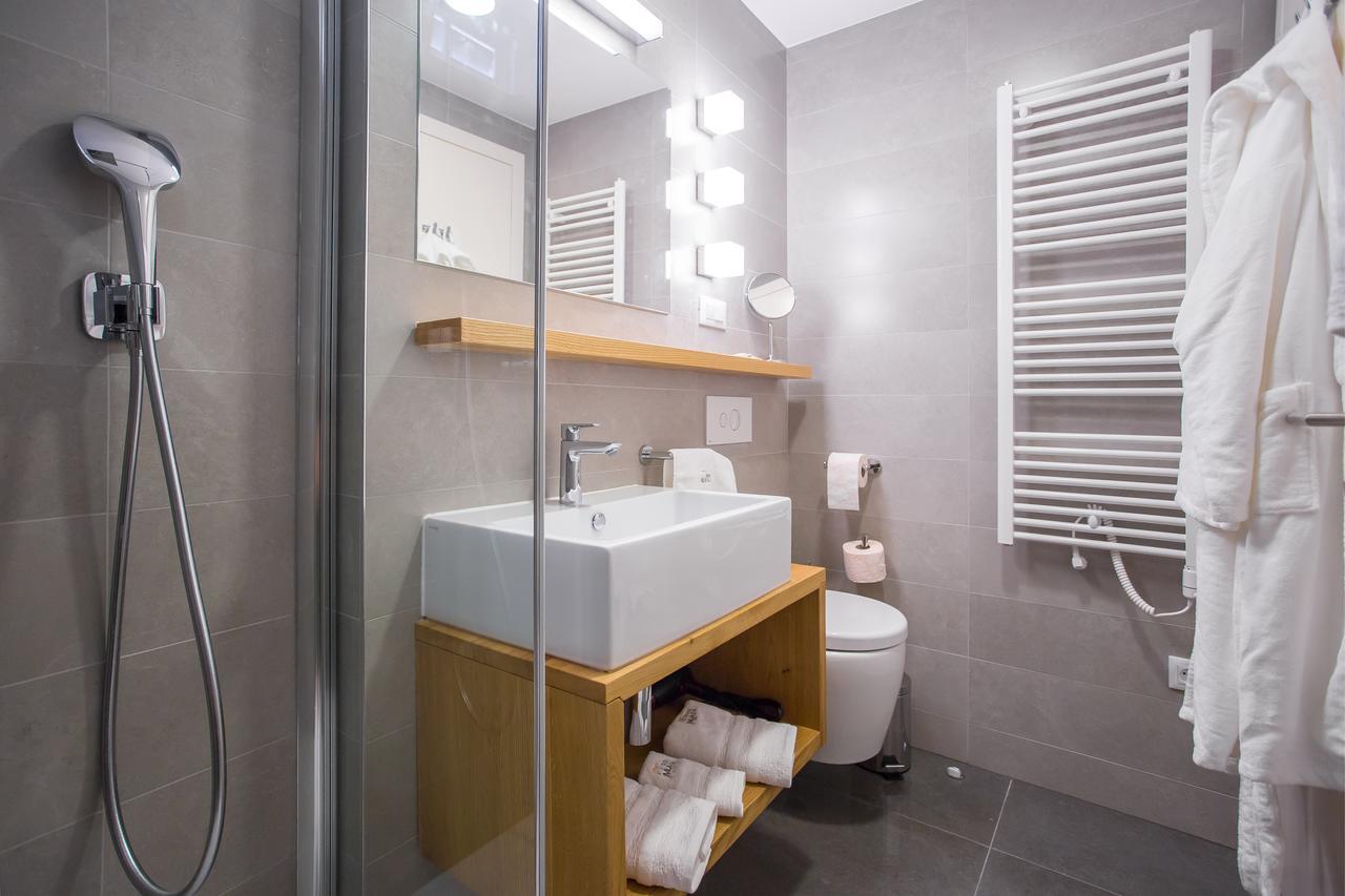 Mijama Suites Split Dış mekan fotoğraf