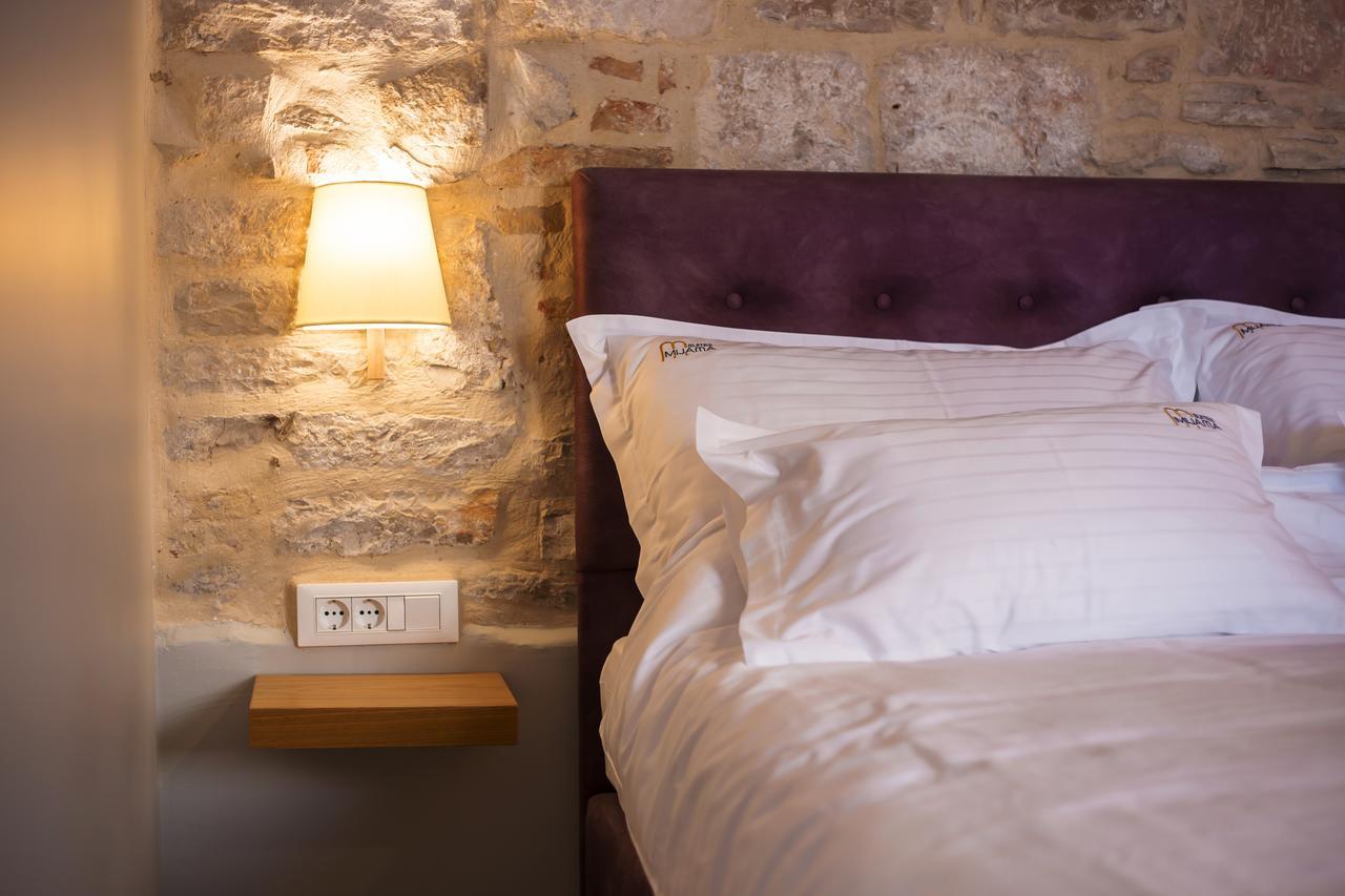 Mijama Suites Split Dış mekan fotoğraf