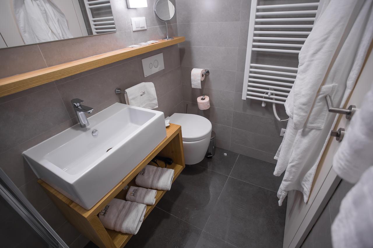 Mijama Suites Split Dış mekan fotoğraf