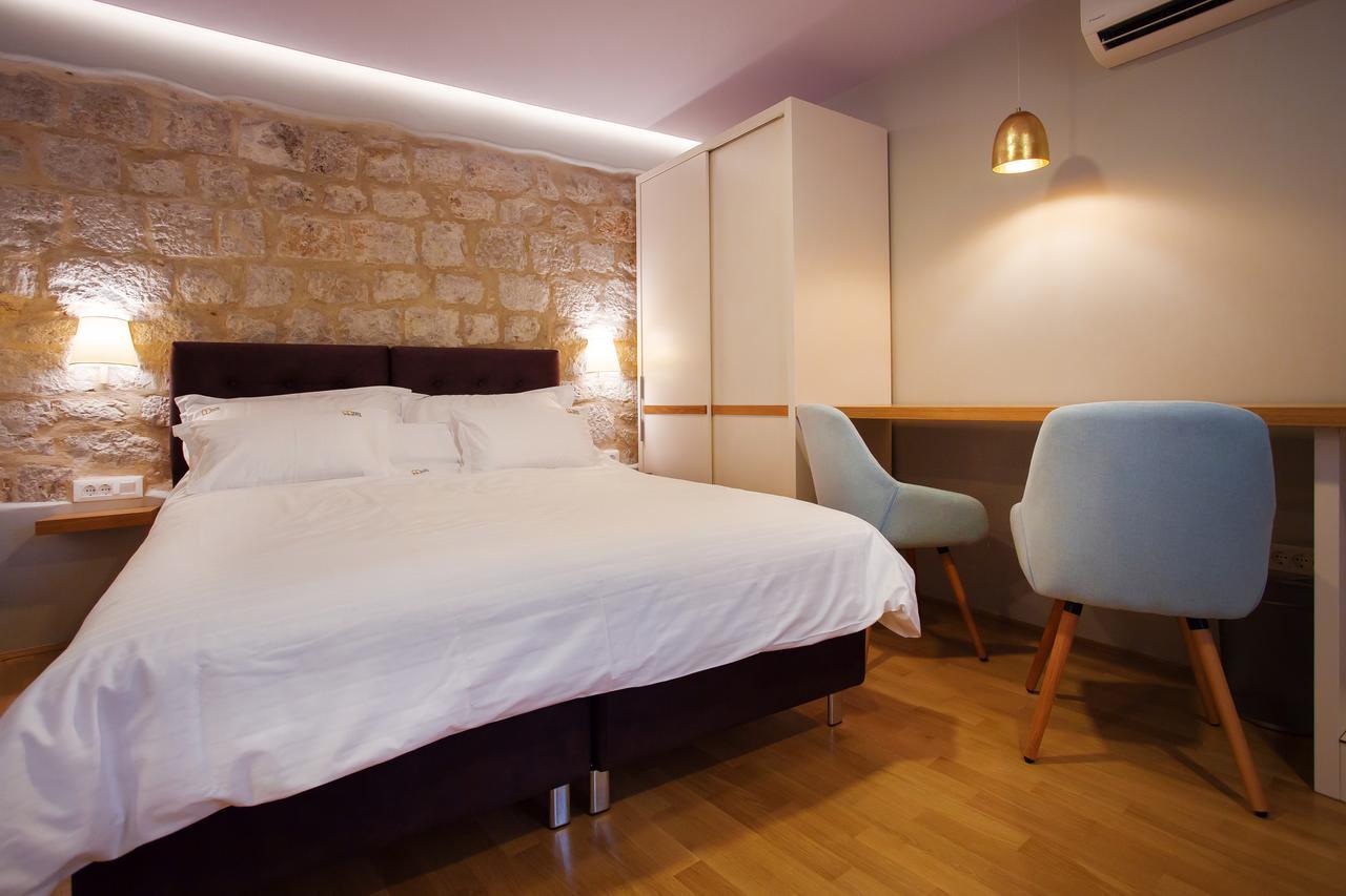 Mijama Suites Split Dış mekan fotoğraf