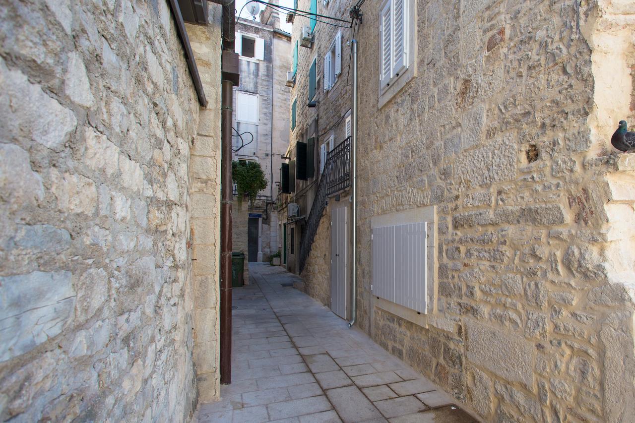 Mijama Suites Split Dış mekan fotoğraf