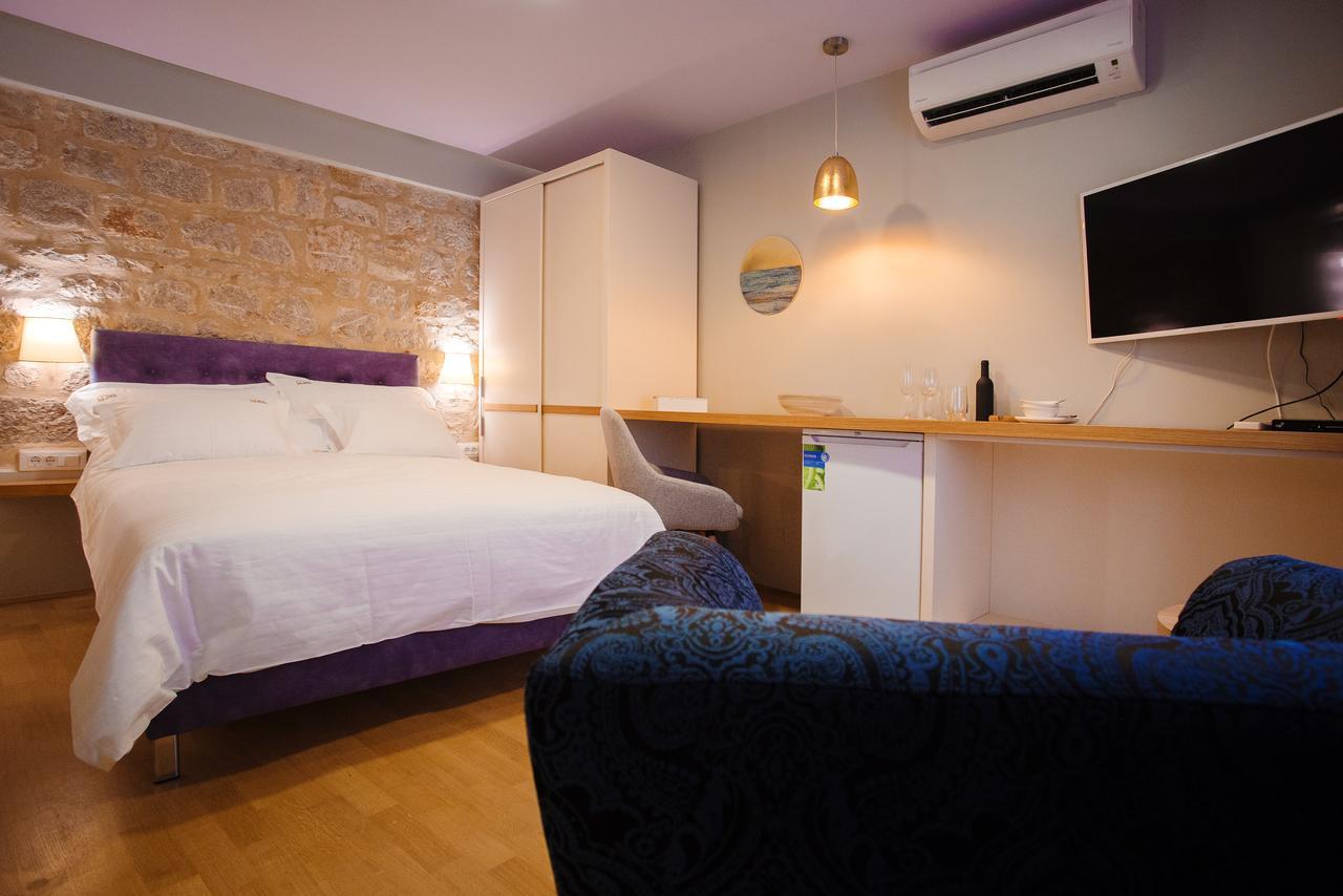 Mijama Suites Split Dış mekan fotoğraf