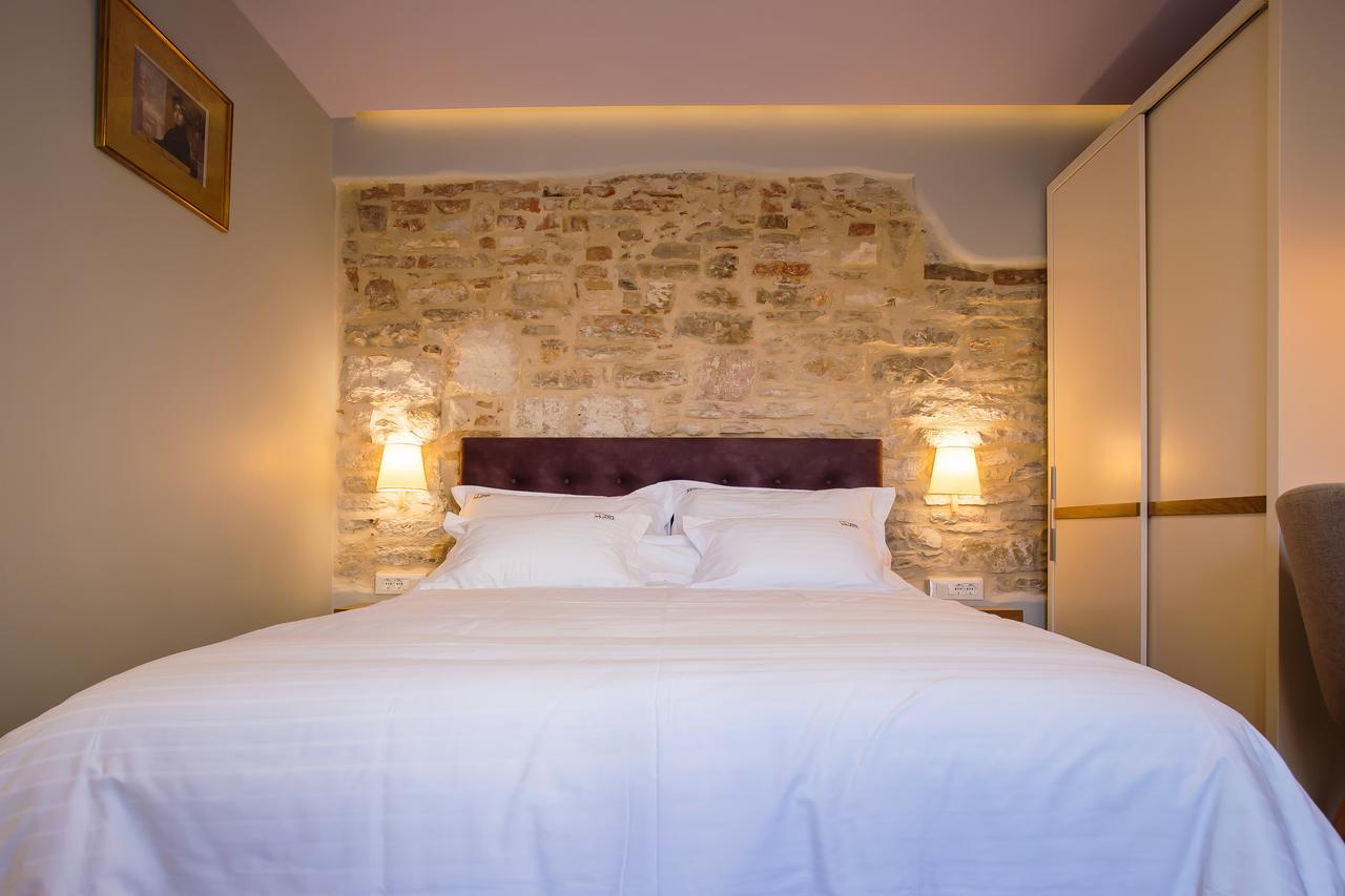 Mijama Suites Split Dış mekan fotoğraf