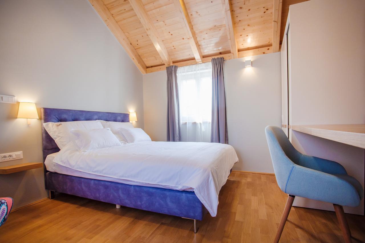 Mijama Suites Split Dış mekan fotoğraf
