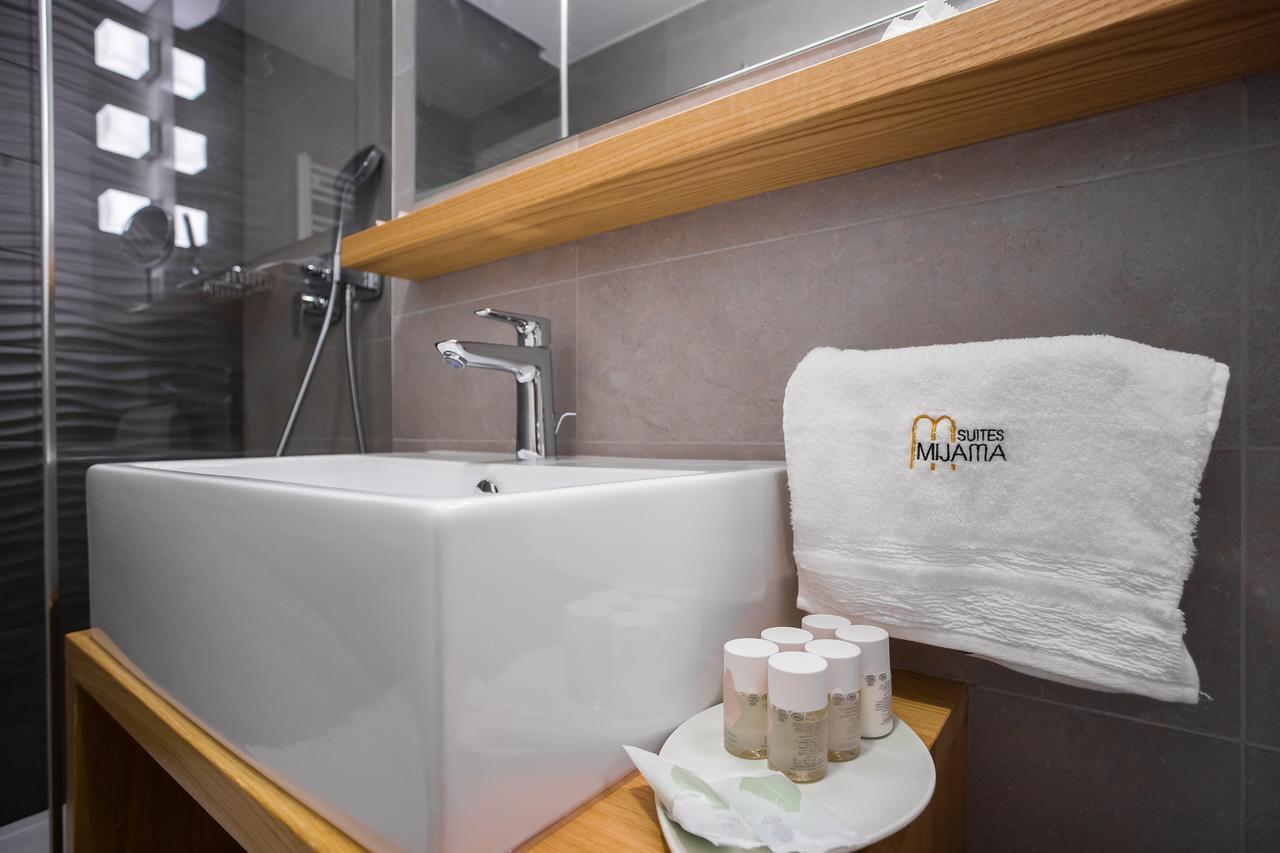Mijama Suites Split Dış mekan fotoğraf