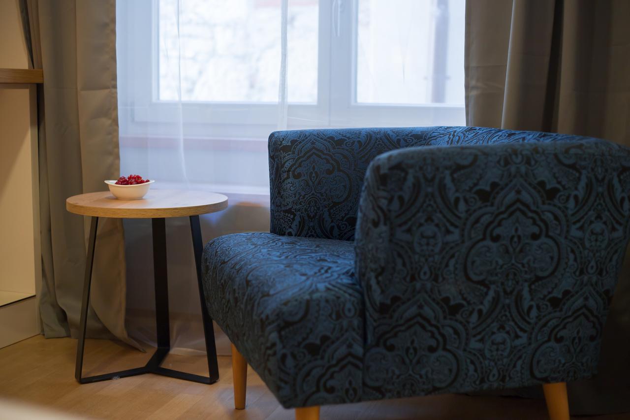 Mijama Suites Split Dış mekan fotoğraf