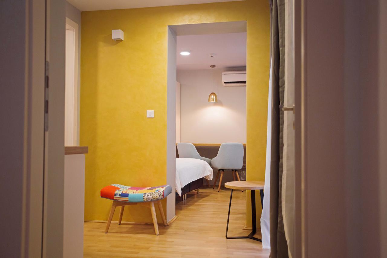 Mijama Suites Split Dış mekan fotoğraf