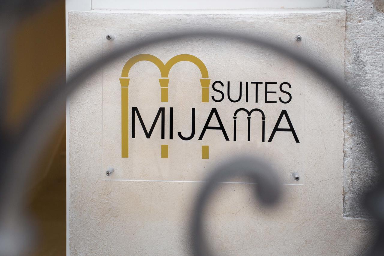 Mijama Suites Split Dış mekan fotoğraf