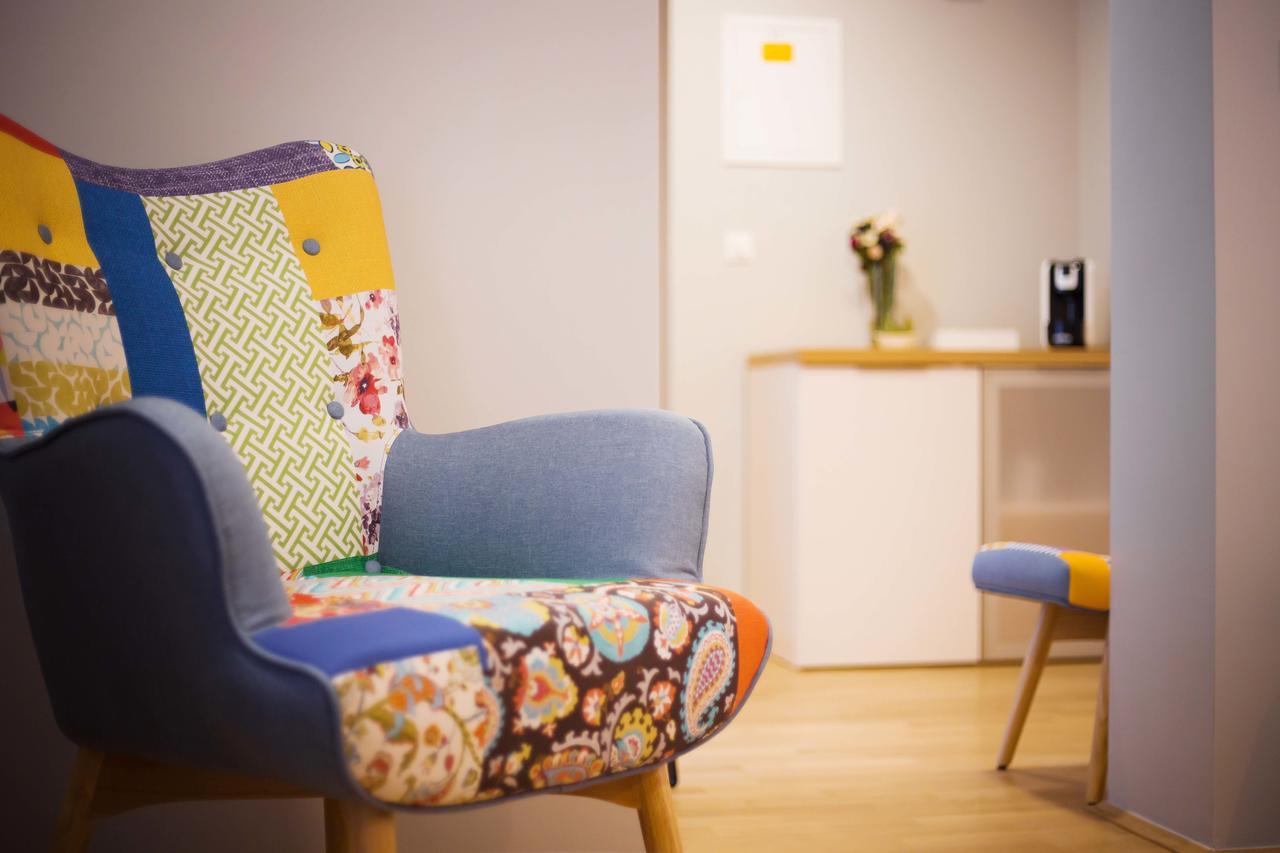 Mijama Suites Split Dış mekan fotoğraf