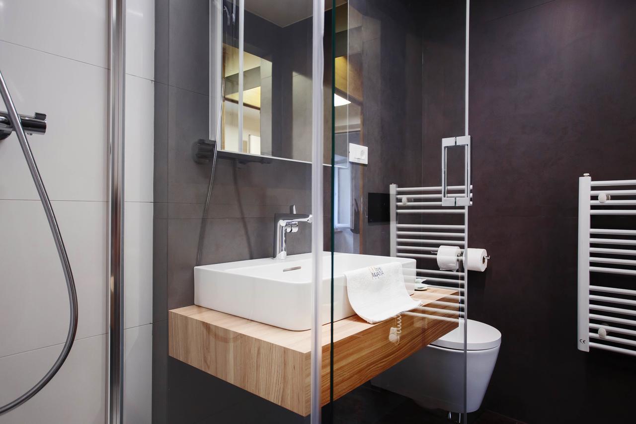 Mijama Suites Split Dış mekan fotoğraf