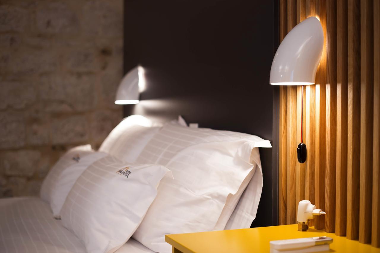 Mijama Suites Split Dış mekan fotoğraf