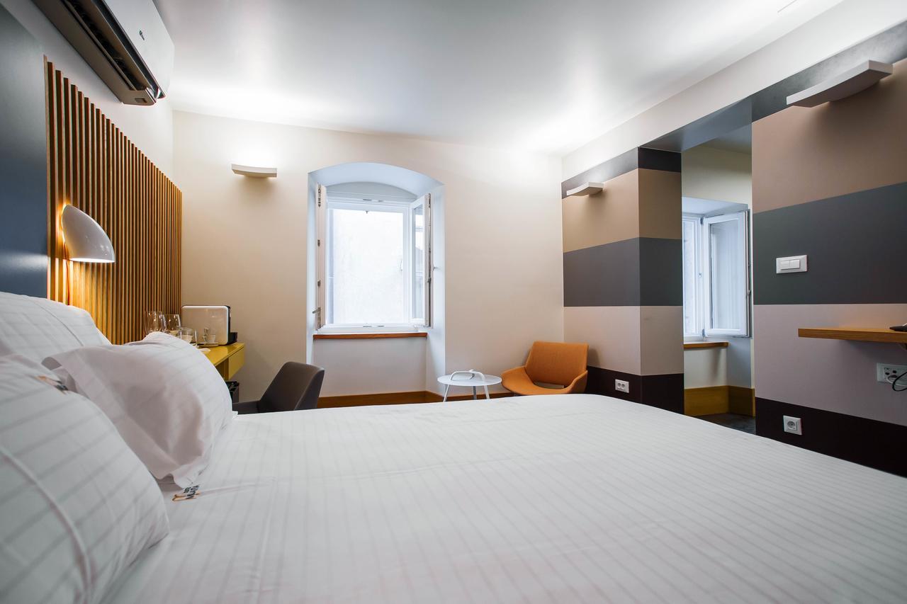 Mijama Suites Split Dış mekan fotoğraf