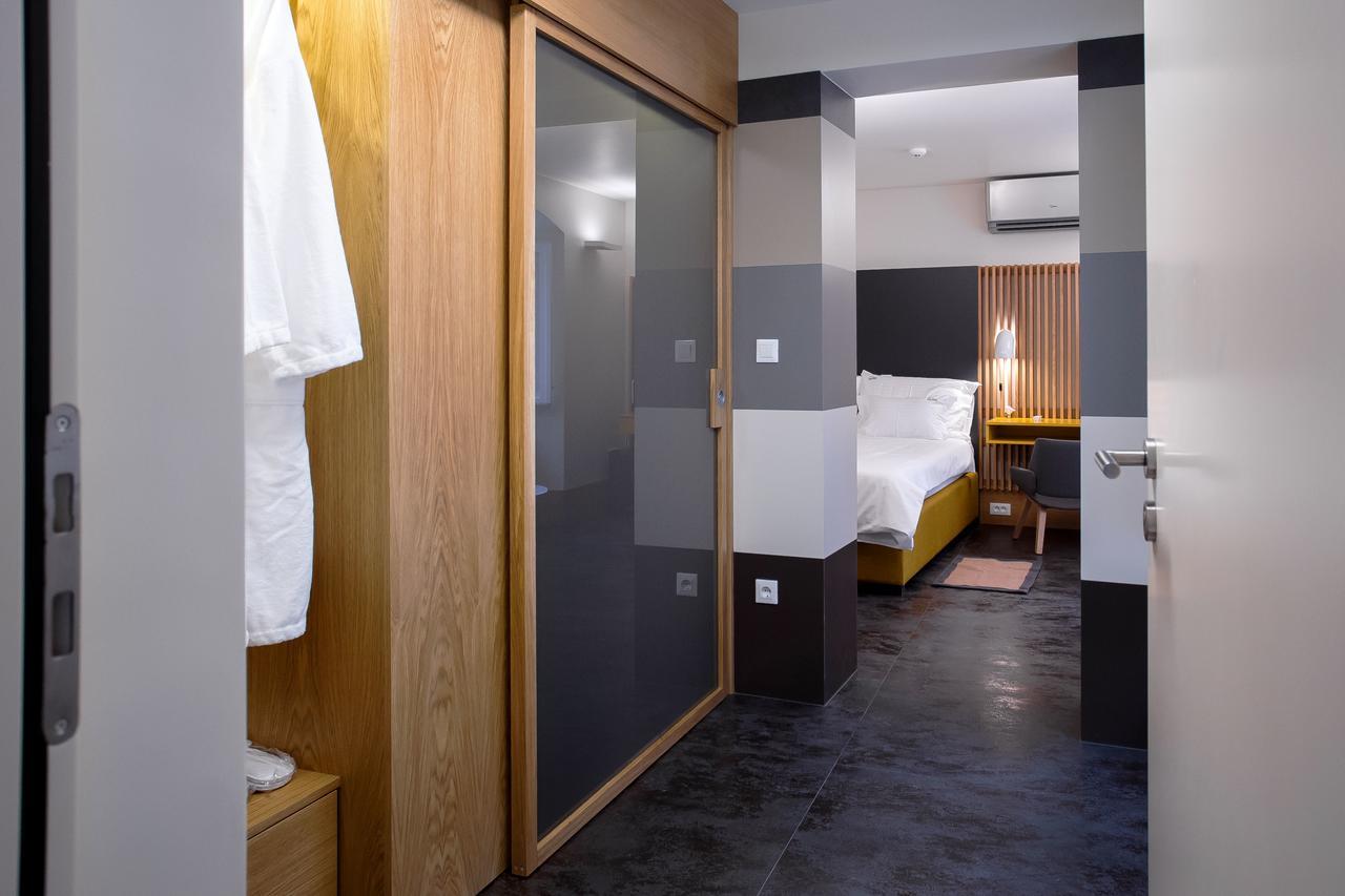Mijama Suites Split Dış mekan fotoğraf