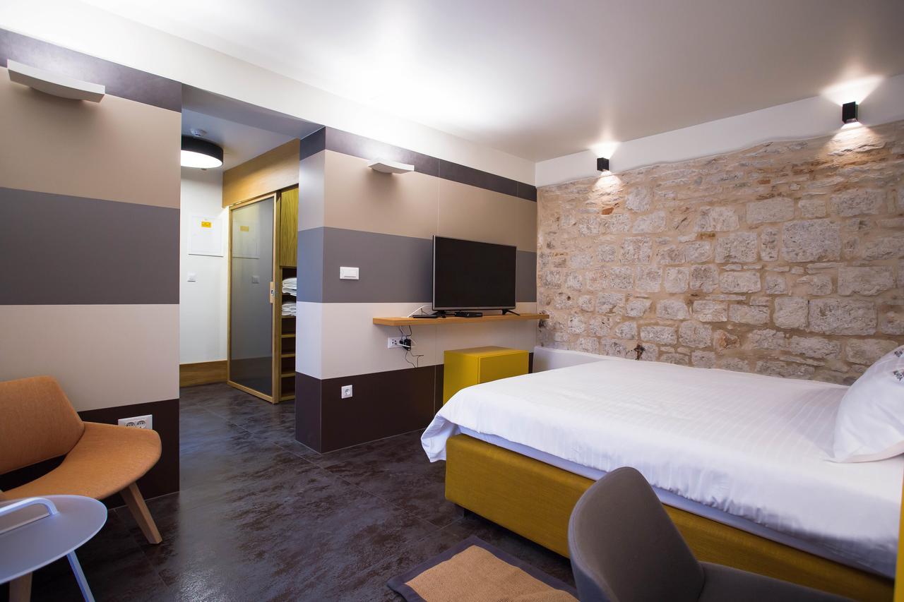 Mijama Suites Split Dış mekan fotoğraf