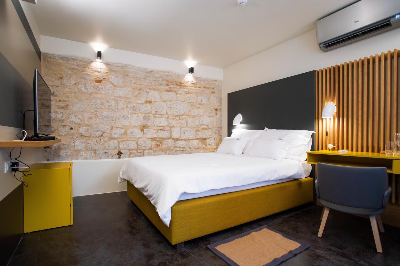 Mijama Suites Split Dış mekan fotoğraf