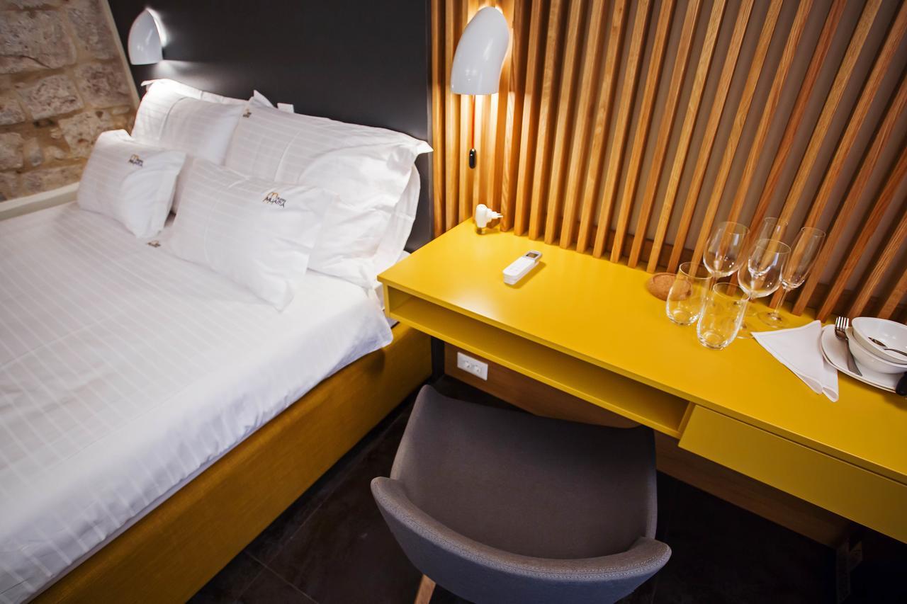 Mijama Suites Split Dış mekan fotoğraf