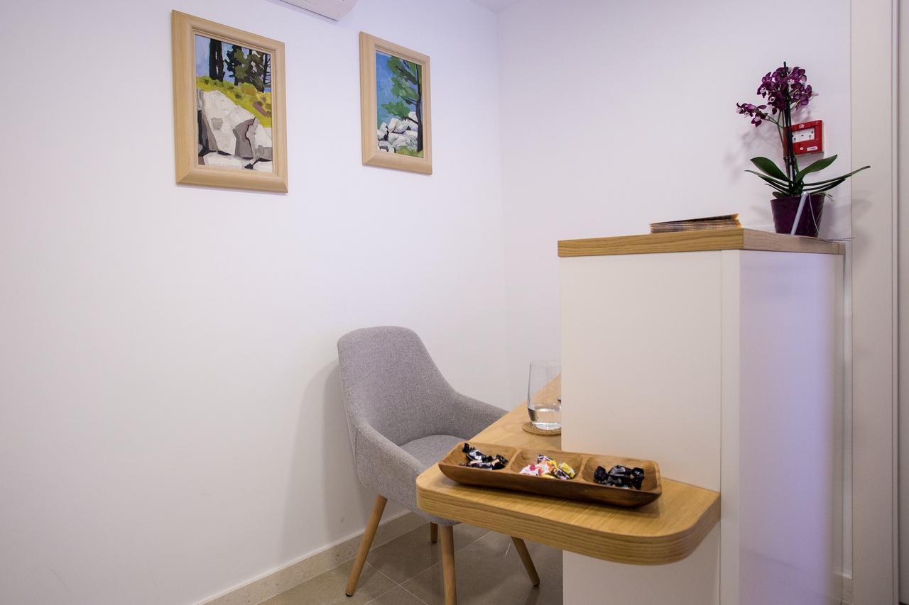 Mijama Suites Split Dış mekan fotoğraf